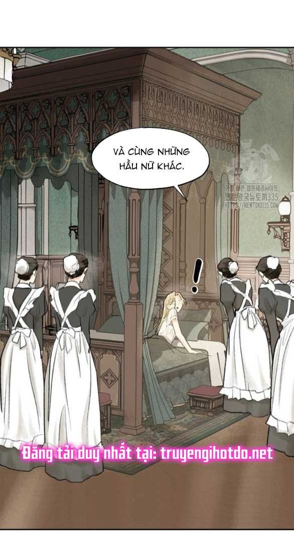 [18+] Sự Thuần Khiết Dành Cho Em Chương 17.2 page 5 - Giả Dược