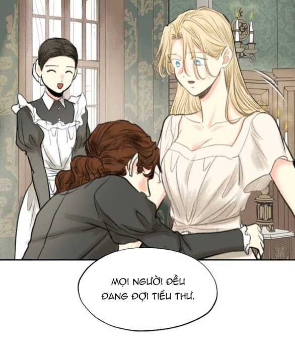 [18+] Sự Thuần Khiết Dành Cho Em Chương 17.2 page 7 - Giả Dược