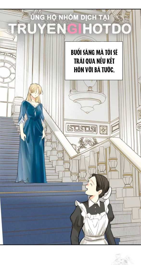 [18+] Sự Thuần Khiết Dành Cho Em Chương 17.2 page 8 - Giả Dược