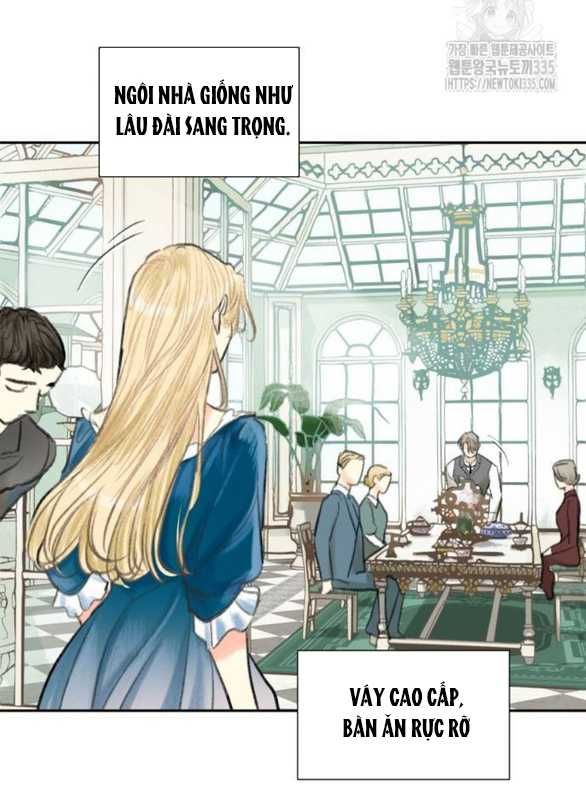 [18+] Sự Thuần Khiết Dành Cho Em Chương 17.2 page 9 - Giả Dược