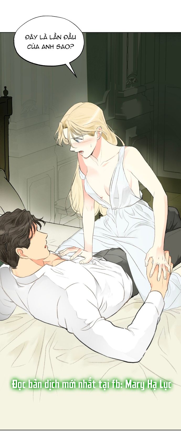 đọc truyện [18+] Sự Thuần Khiết Dành Cho Em Chương 2 ảnh 2 tại Thiên Thai Truyện