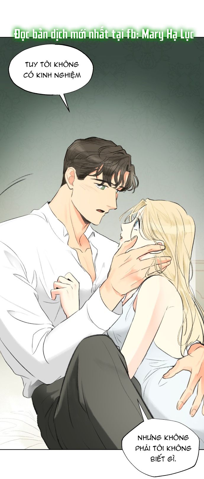 đọc truyện [18+] Sự Thuần Khiết Dành Cho Em Chương 2 ảnh 12 tại Thiên Thai Truyện