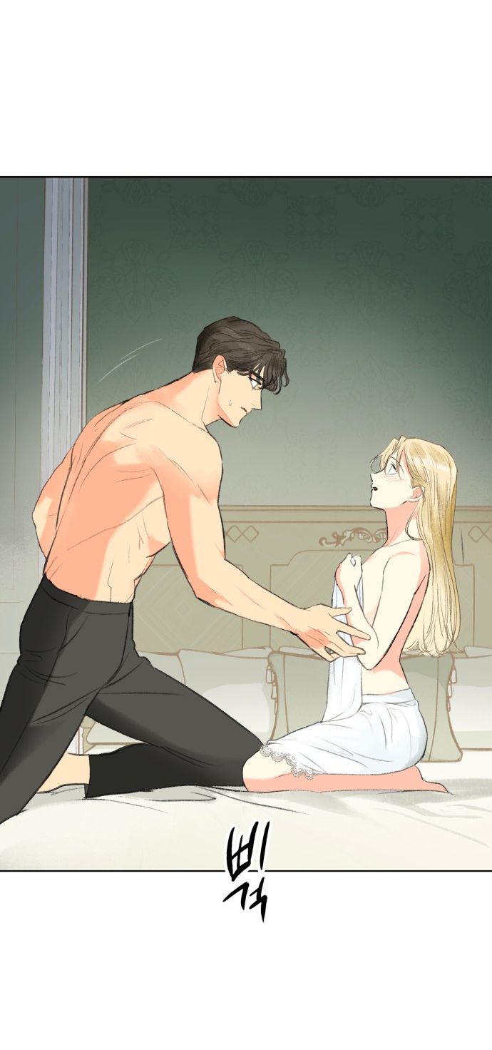 đọc truyện [18+] Sự Thuần Khiết Dành Cho Em Chương 2 ảnh 17 tại Thiên Thai Truyện