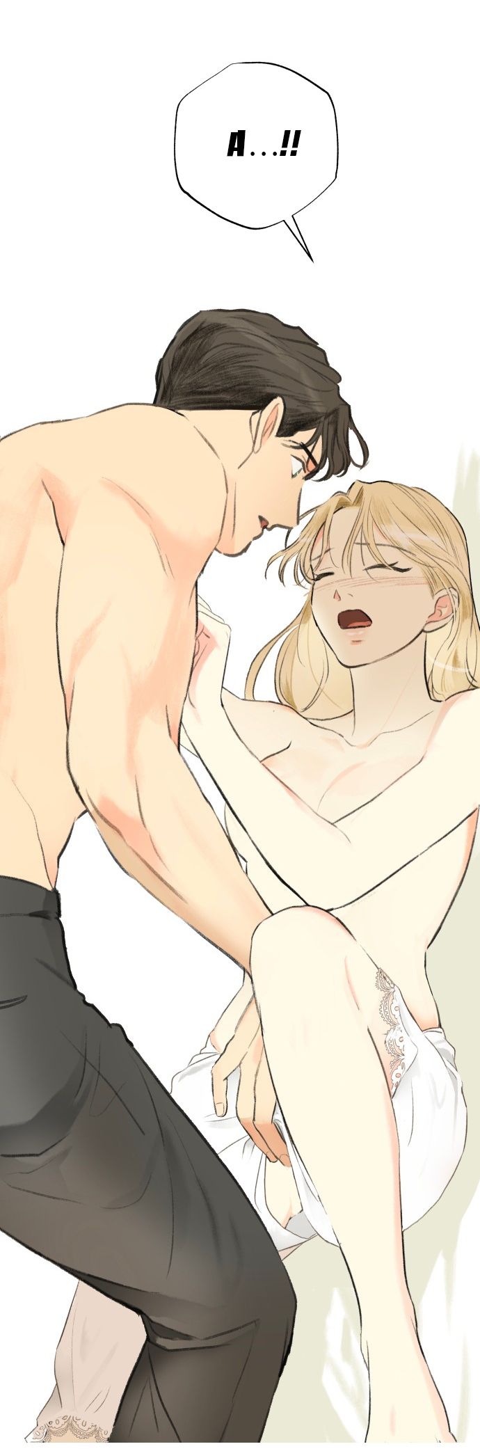 đọc truyện [18+] Sự Thuần Khiết Dành Cho Em Chương 2 ảnh 24 tại Thiên Thai Truyện