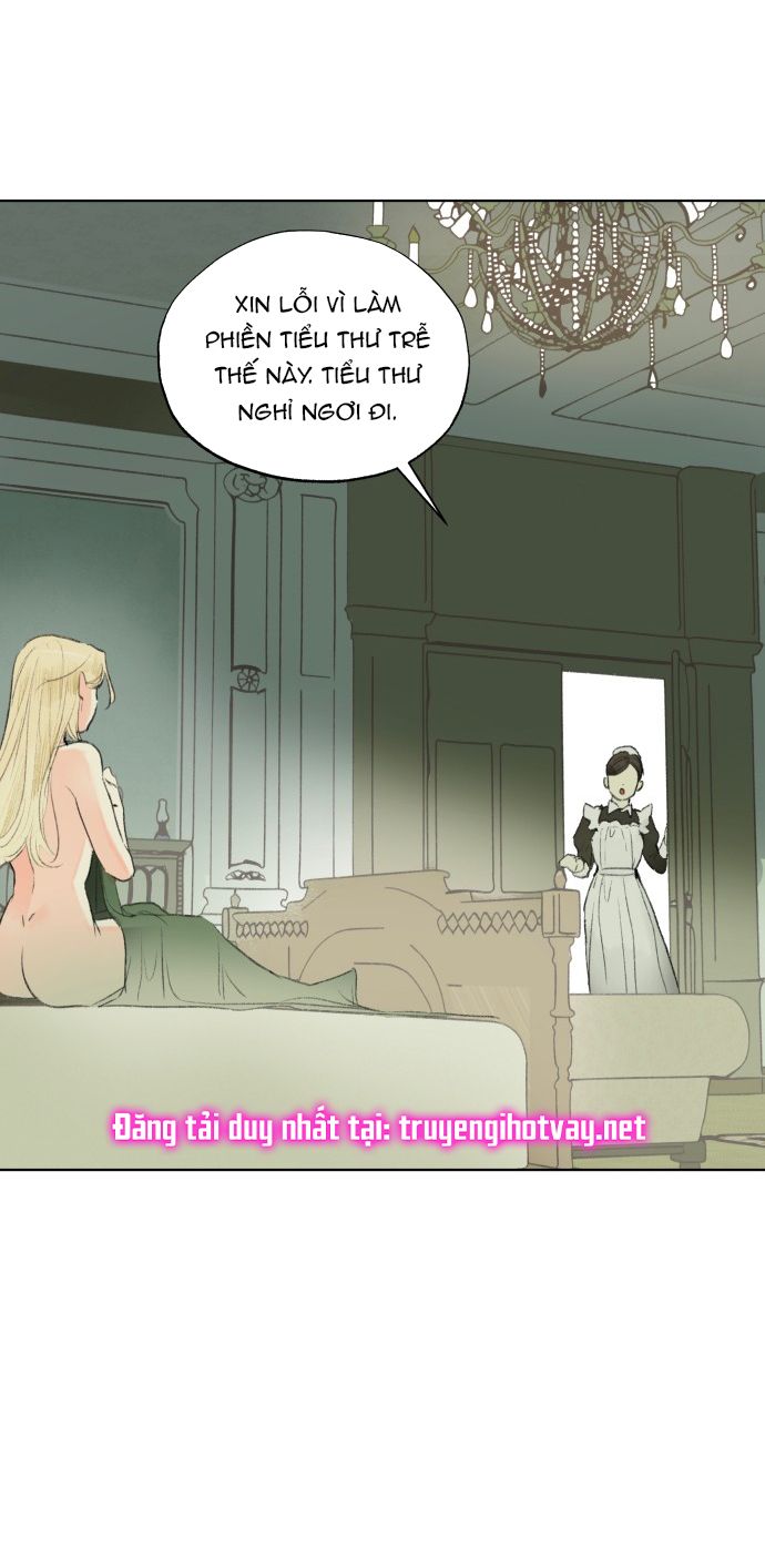 đọc truyện [18+] Sự Thuần Khiết Dành Cho Em Chương 2 ảnh 50 tại Thiên Thai Truyện
