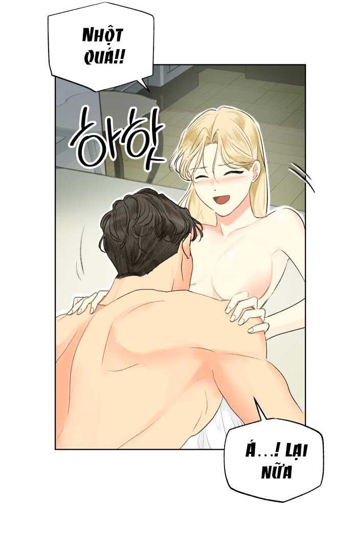 đọc truyện [18+] Sự Thuần Khiết Dành Cho Em Chương 2.1 ảnh 20 tại Thiên Thai Truyện