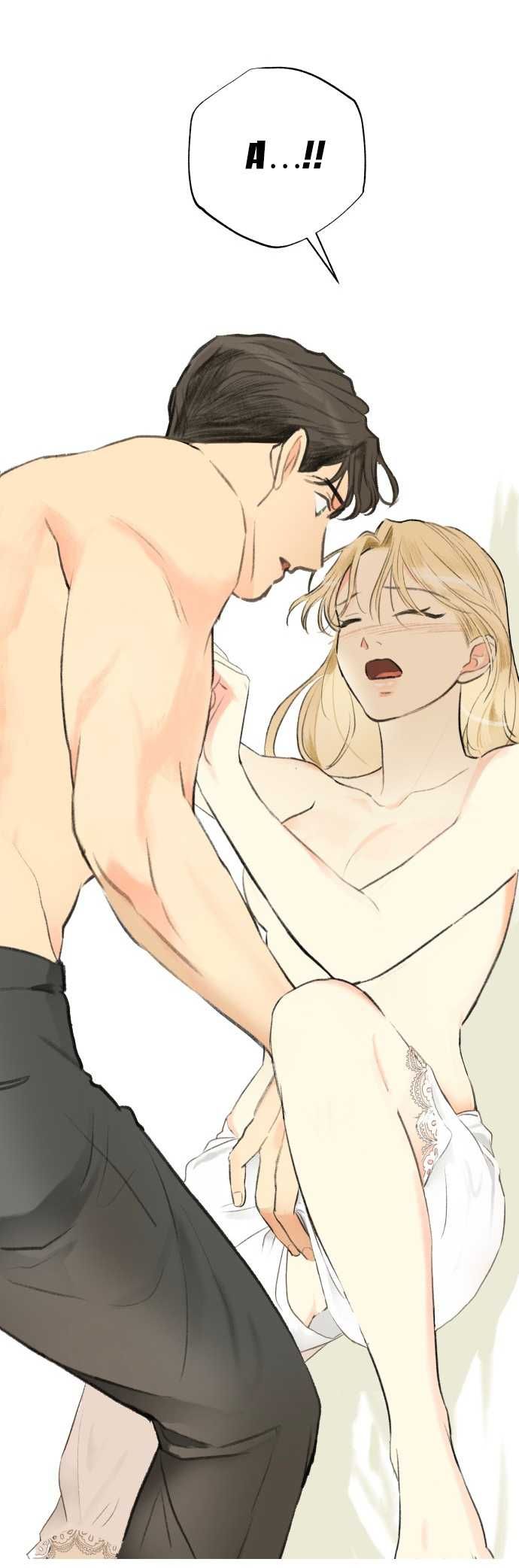 đọc truyện [18+] Sự Thuần Khiết Dành Cho Em Chương 2.1 ảnh 24 tại Thiên Thai Truyện