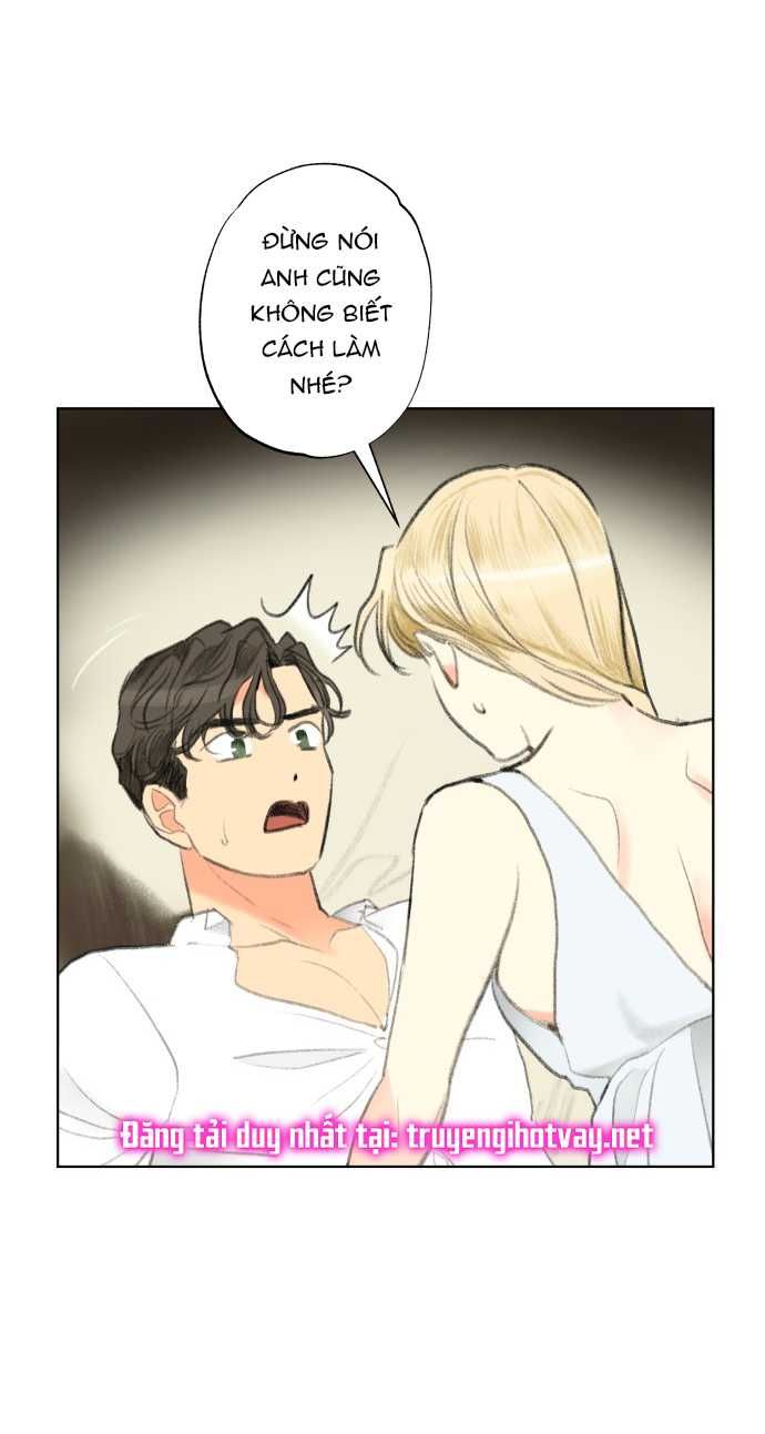 đọc truyện [18+] Sự Thuần Khiết Dành Cho Em Chương 2.1 ảnh 5 tại Thiên Thai Truyện