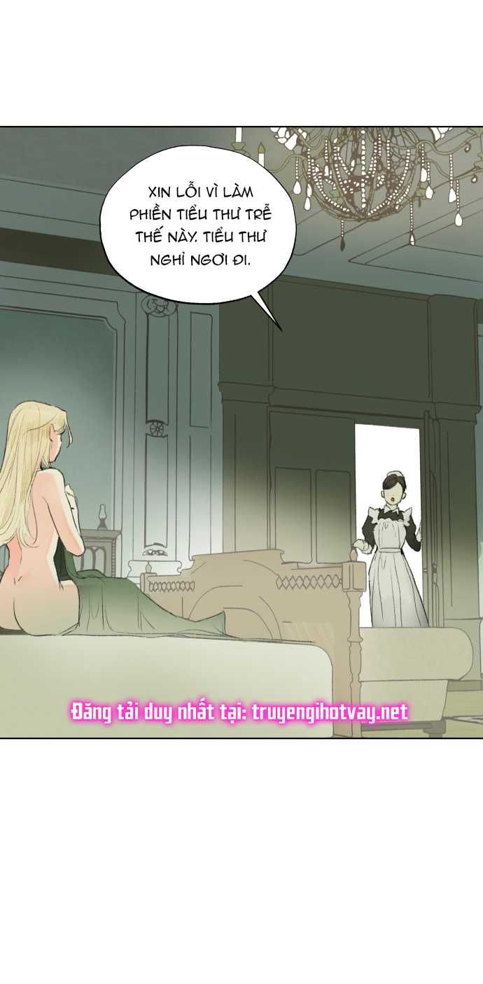 đọc truyện [18+] Sự Thuần Khiết Dành Cho Em Chương 2.2 ảnh 6 tại Thiên Thai Truyện