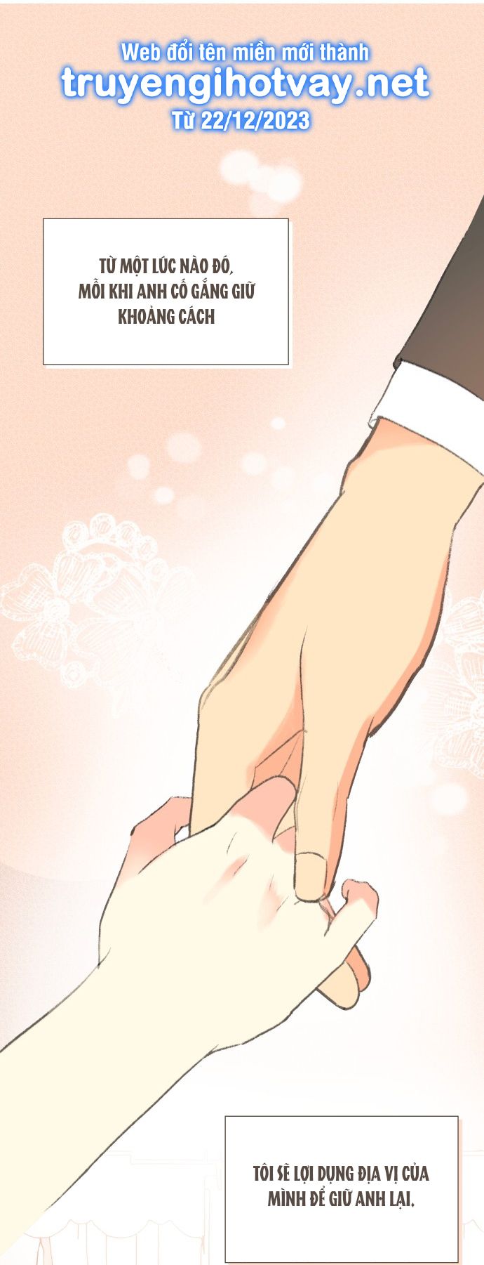 đọc truyện [18+] Sự Thuần Khiết Dành Cho Em Chương 3 ảnh 21 tại Thiên Thai Truyện