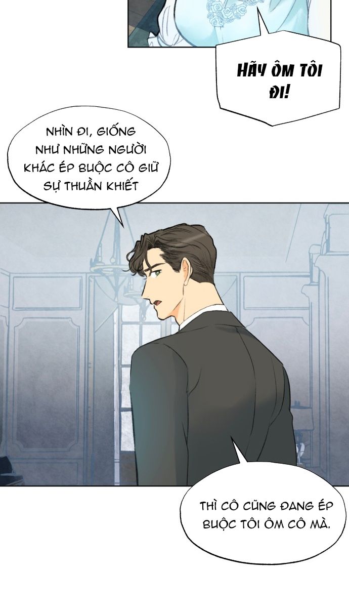 đọc truyện [18+] Sự Thuần Khiết Dành Cho Em Chương 4 ảnh 60 tại Thiên Thai Truyện