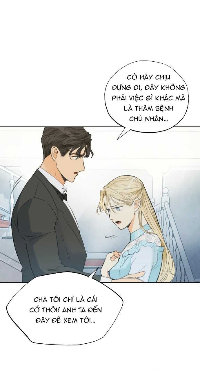 đọc truyện [18+] Sự Thuần Khiết Dành Cho Em Chương 4.1 ảnh 21 tại Thiên Thai Truyện