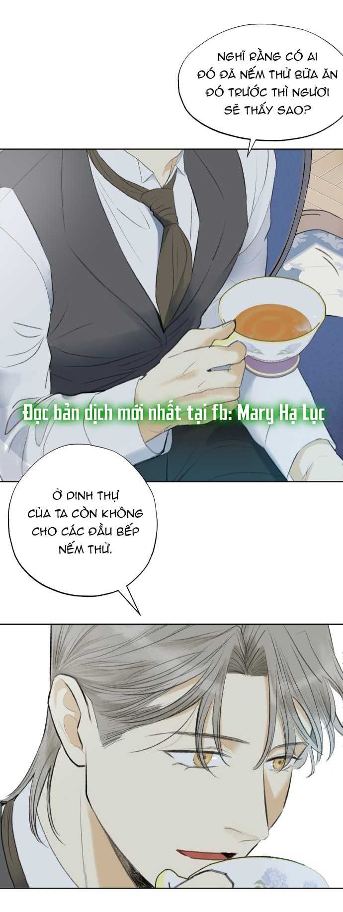đọc truyện [18+] Sự Thuần Khiết Dành Cho Em Chương 4.2 ảnh 18 tại Thiên Thai Truyện