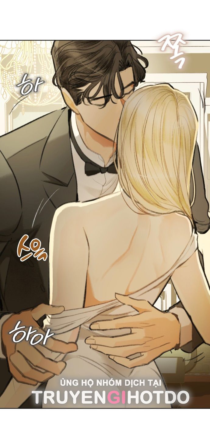 đọc truyện [18+] Sự Thuần Khiết Dành Cho Em Chương 5 ảnh 6 tại Thiên Thai Truyện