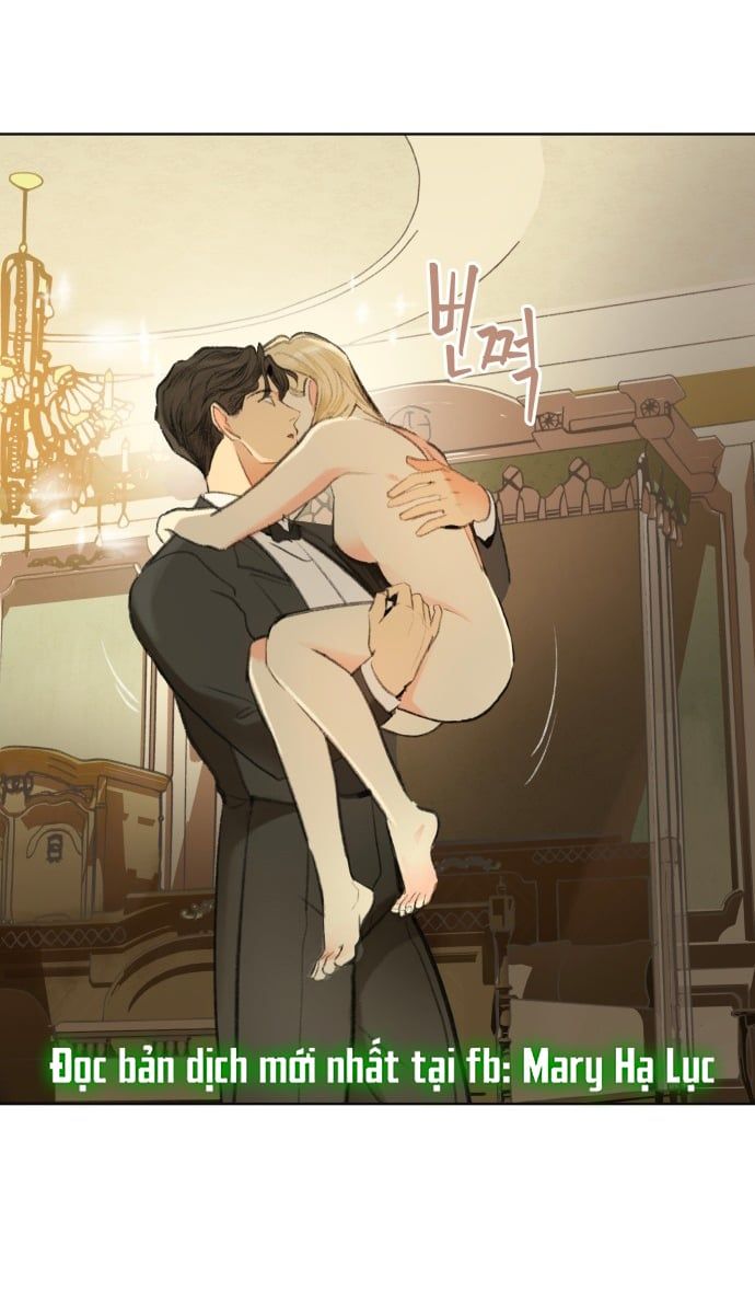 đọc truyện [18+] Sự Thuần Khiết Dành Cho Em Chương 5.1 ảnh 18 tại Thiên Thai Truyện