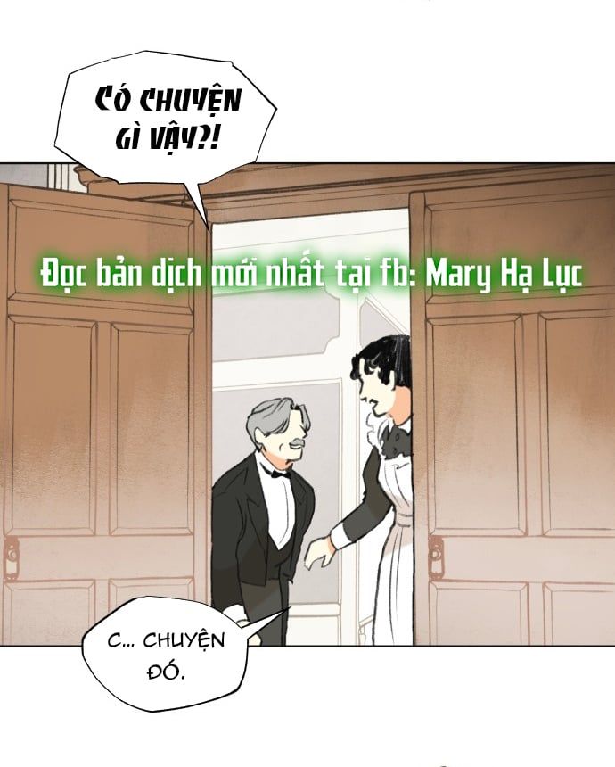 đọc truyện [18+] Sự Thuần Khiết Dành Cho Em Chương 5.2 ảnh 23 tại Thiên Thai Truyện