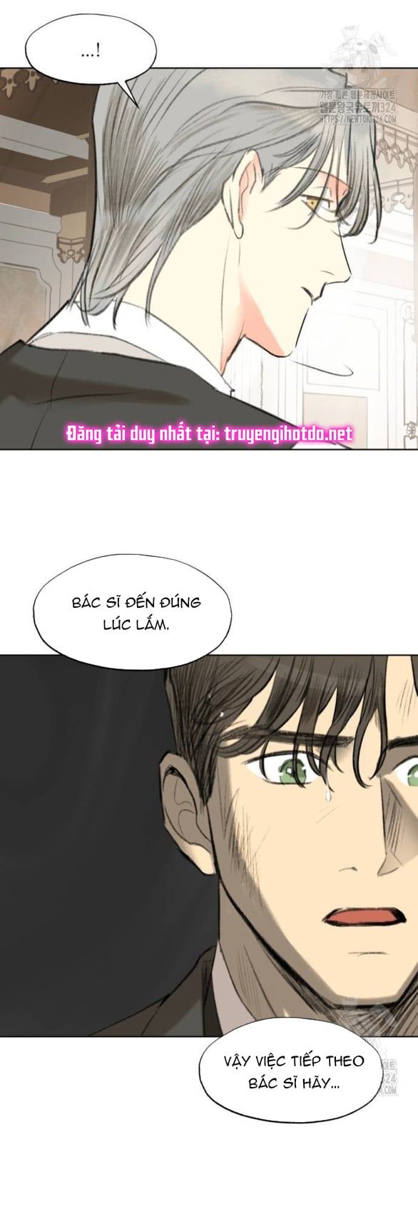 đọc truyện [18+] Sự Thuần Khiết Dành Cho Em Chương 6.1 ảnh 34 tại Thiên Thai Truyện