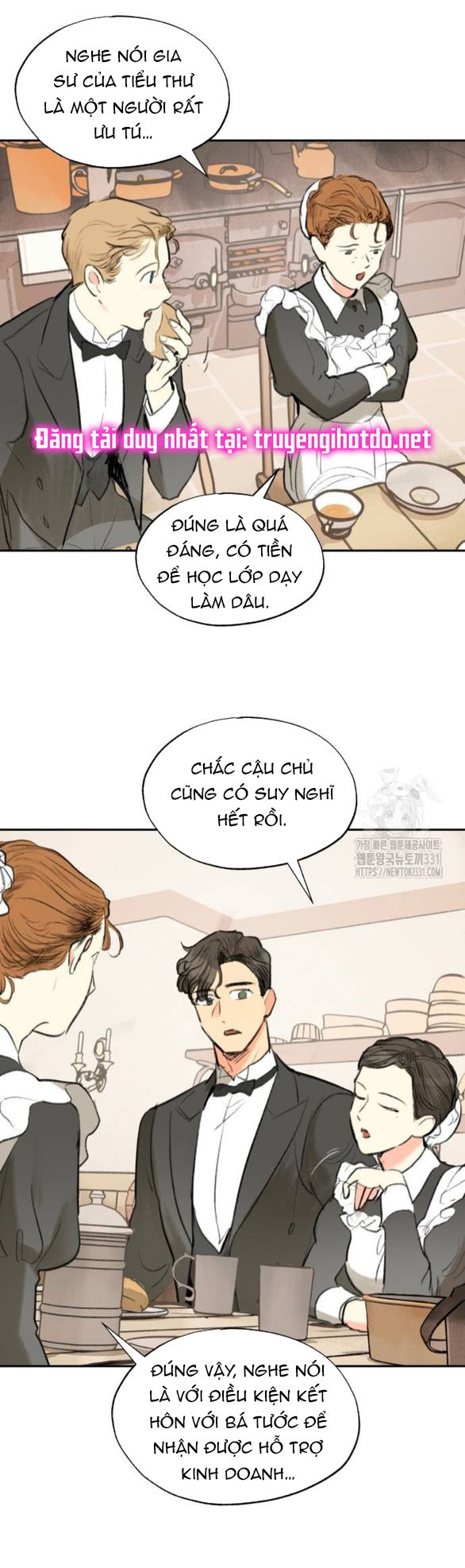 đọc truyện [18+] Sự Thuần Khiết Dành Cho Em Chương 7 ảnh 10 tại Thiên Thai Truyện