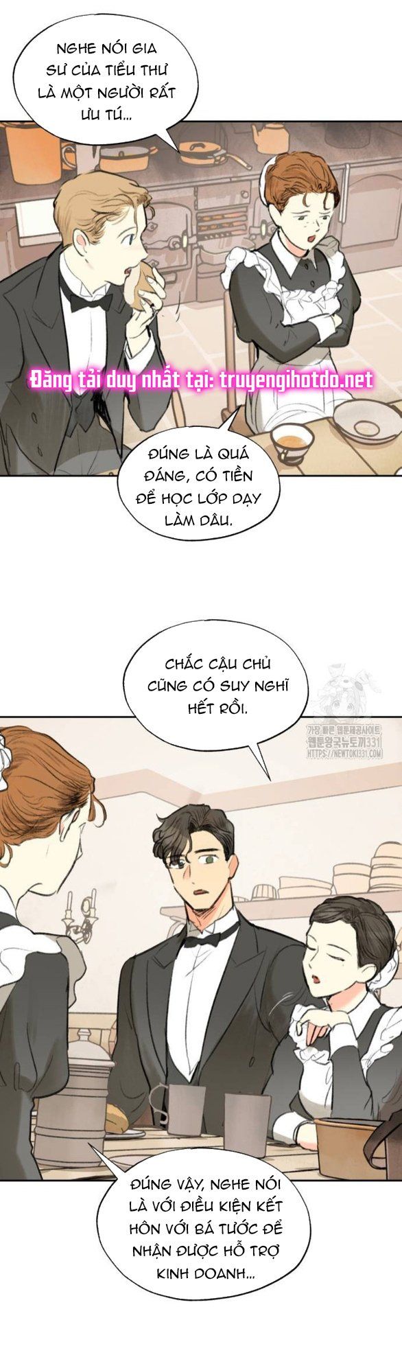 đọc truyện [18+] Sự Thuần Khiết Dành Cho Em Chương 7.1 ảnh 11 tại Thiên Thai Truyện