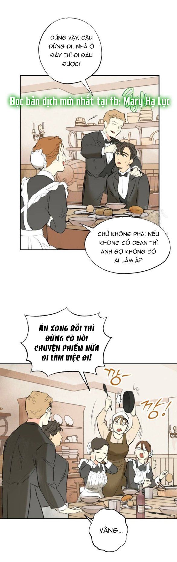 đọc truyện [18+] Sự Thuần Khiết Dành Cho Em Chương 7.1 ảnh 18 tại Thiên Thai Truyện