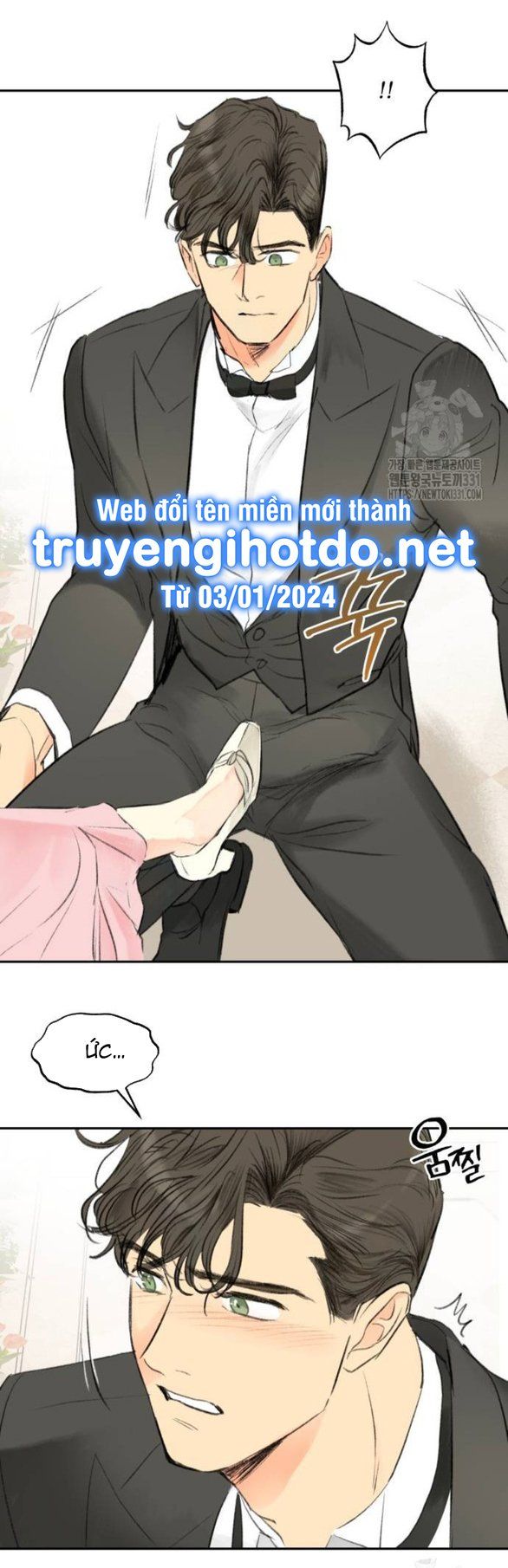 đọc truyện [18+] Sự Thuần Khiết Dành Cho Em Chương 7.2 ảnh 26 tại Thiên Thai Truyện