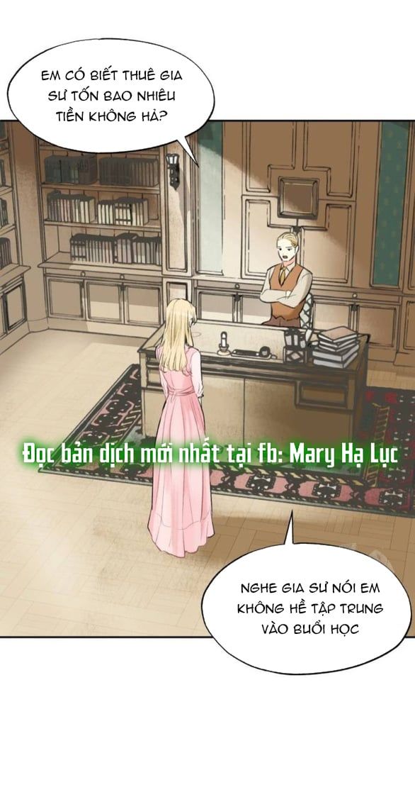 đọc truyện [18+] Sự Thuần Khiết Dành Cho Em Chương 7.2 ảnh 6 tại Thiên Thai Truyện
