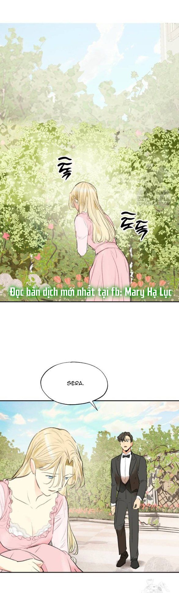 đọc truyện [18+] Sự Thuần Khiết Dành Cho Em Chương 7.2 ảnh 10 tại Thiên Thai Truyện