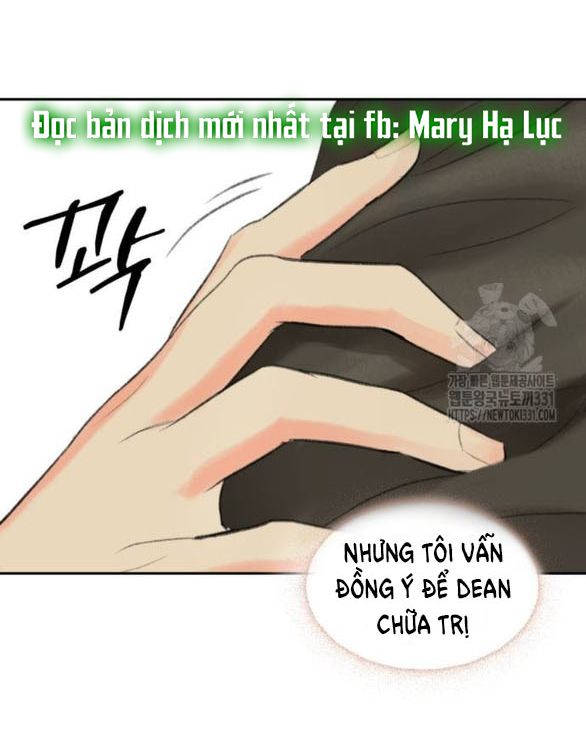 đọc truyện [18+] Sự Thuần Khiết Dành Cho Em Chương 8 ảnh 23 tại Giả Dược