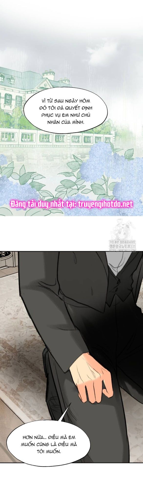 đọc truyện [18+] Sự Thuần Khiết Dành Cho Em Chương 8 ảnh 35 tại Giả Dược
