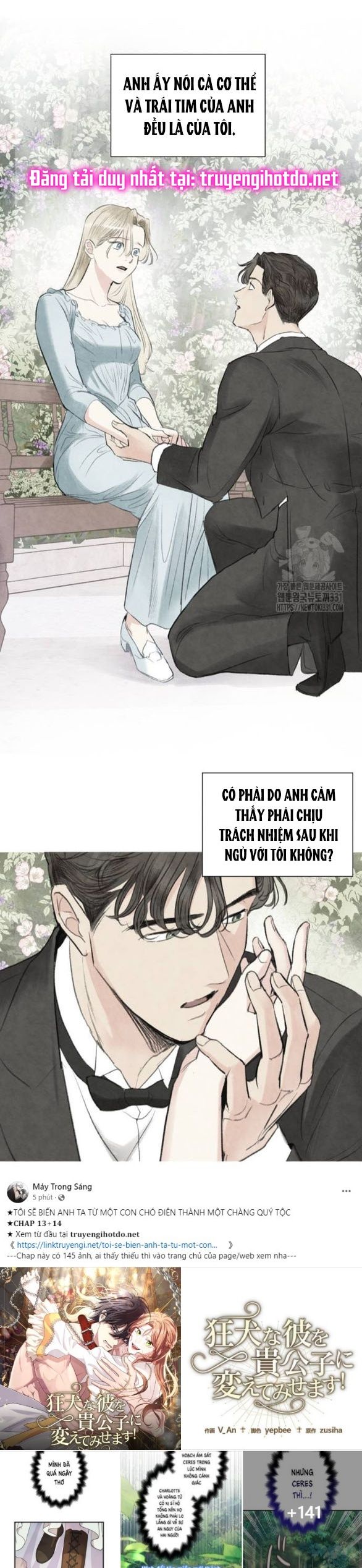 đọc truyện [18+] Sự Thuần Khiết Dành Cho Em Chương 8 ảnh 39 tại Giả Dược