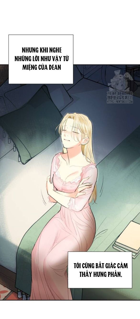 đọc truyện [18+] Sự Thuần Khiết Dành Cho Em Chương 8 ảnh 40 tại Giả Dược