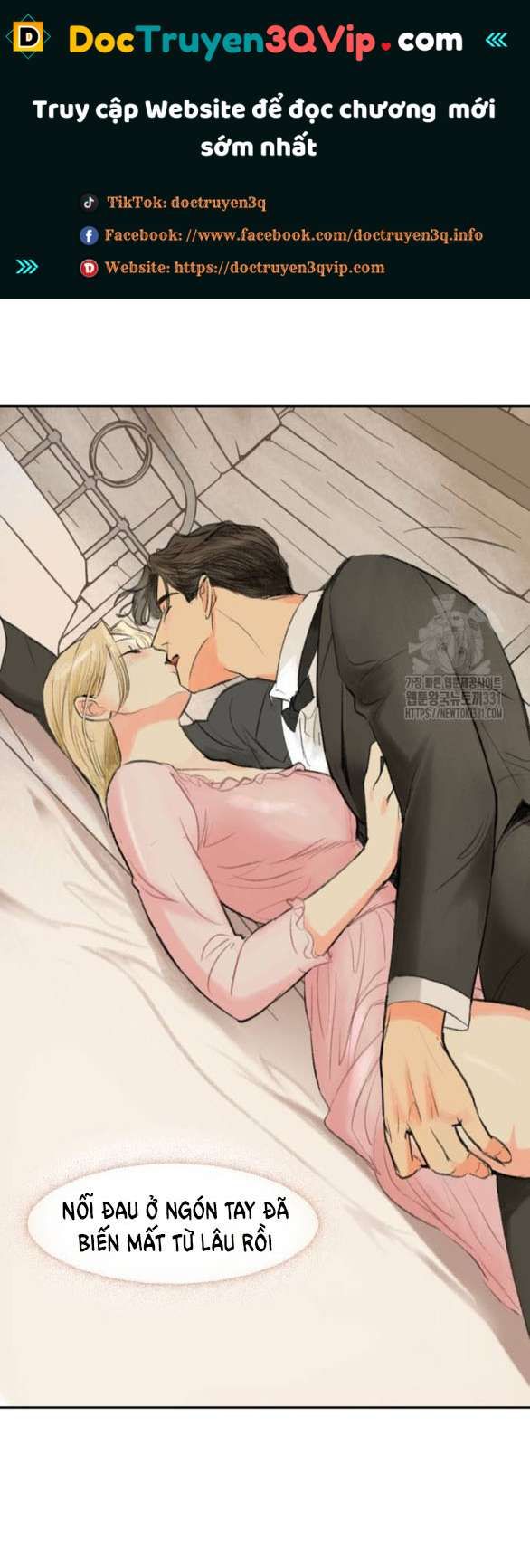 đọc truyện [18+] Sự Thuần Khiết Dành Cho Em Chương 8.2 ảnh 1 tại Thiên Thai Truyện