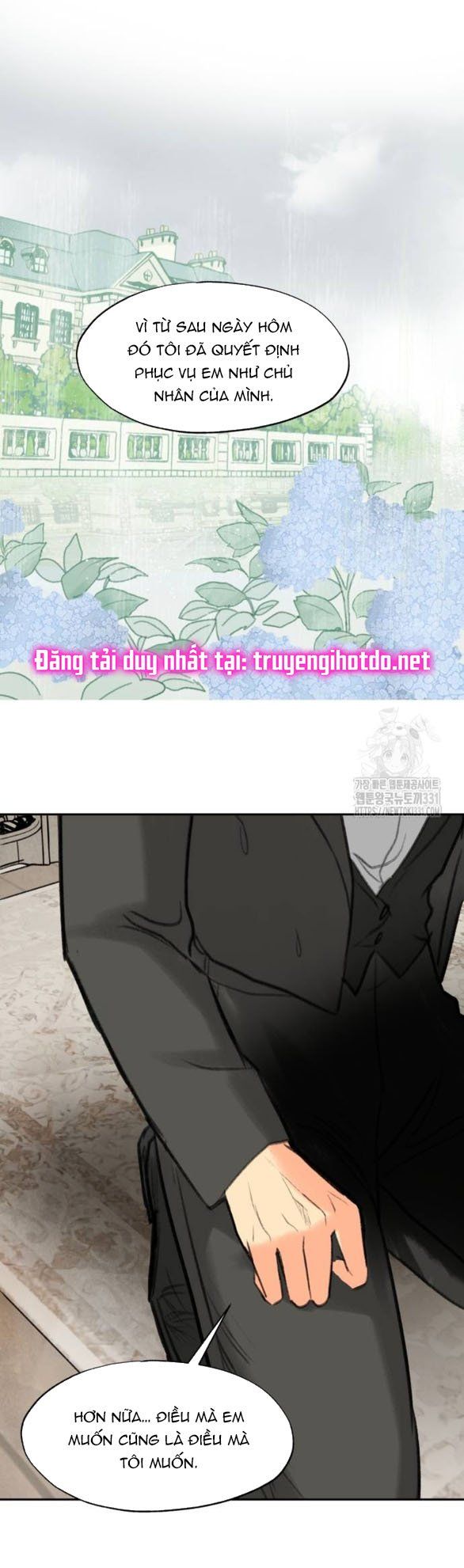 đọc truyện [18+] Sự Thuần Khiết Dành Cho Em Chương 8.2 ảnh 14 tại Thiên Thai Truyện