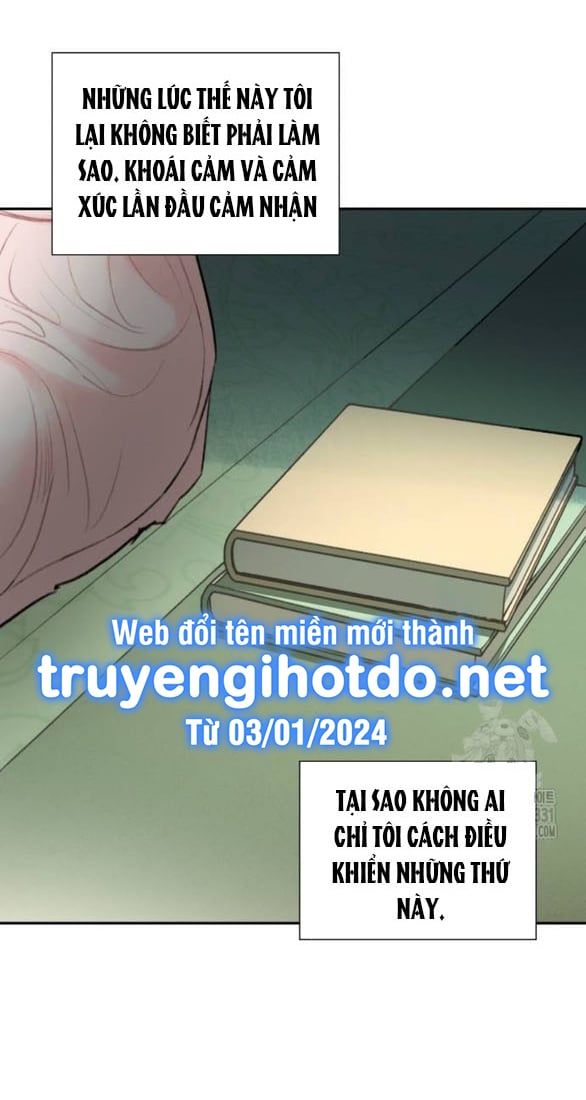đọc truyện [18+] Sự Thuần Khiết Dành Cho Em Chương 8.2 ảnh 23 tại Thiên Thai Truyện