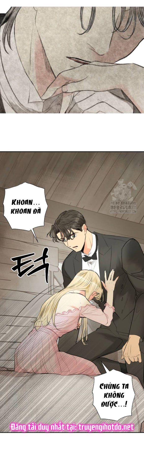đọc truyện [18+] Sự Thuần Khiết Dành Cho Em Chương 8.2 ảnh 7 tại Thiên Thai Truyện