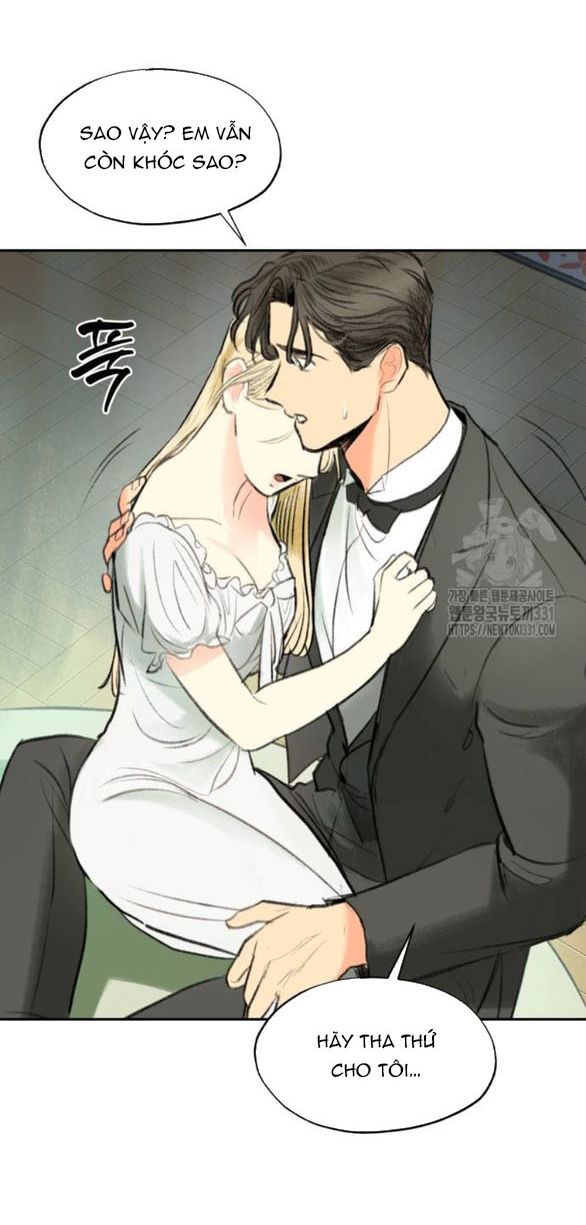 đọc truyện [18+] Sự Thuần Khiết Dành Cho Em Chương 9 ảnh 51 tại Thiên Thai Truyện