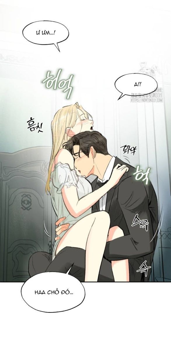 đọc truyện [18+] Sự Thuần Khiết Dành Cho Em Chương 9 ảnh 57 tại Thiên Thai Truyện