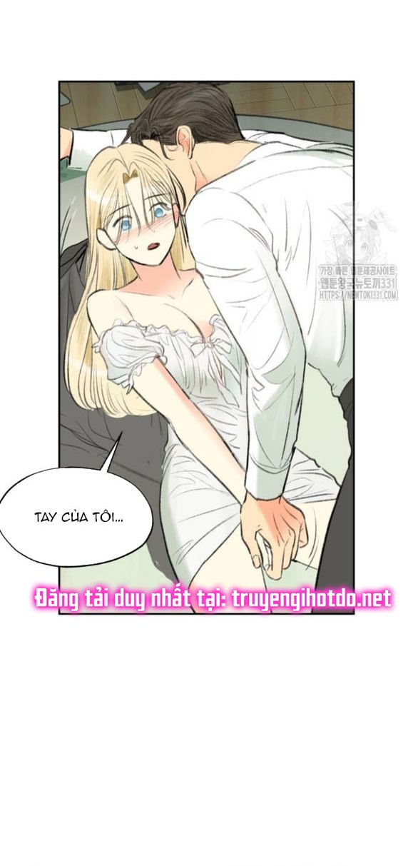 đọc truyện [18+] Sự Thuần Khiết Dành Cho Em Chương 9 ảnh 67 tại Thiên Thai Truyện