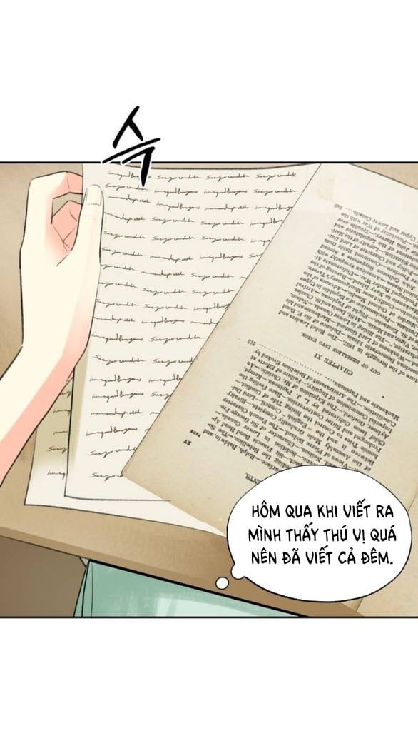 đọc truyện [18+] Sự Thuần Khiết Dành Cho Em Chương 9.1 ảnh 3 tại Thiên Thai Truyện