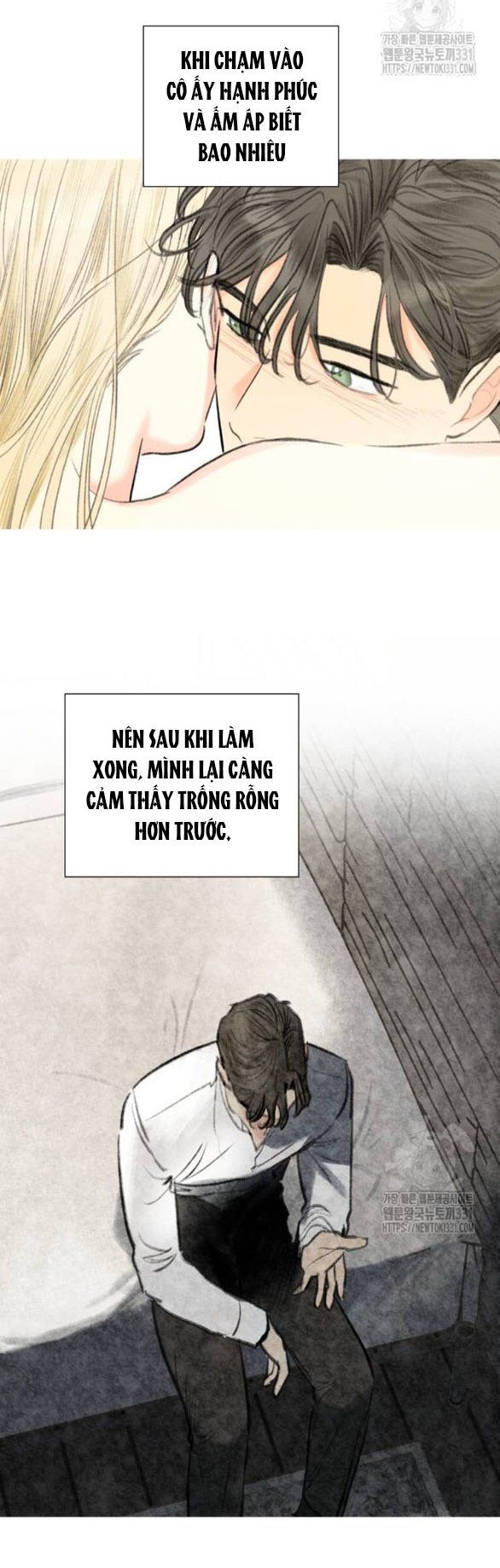 đọc truyện [18+] Sự Thuần Khiết Dành Cho Em Chương 9.1 ảnh 7 tại Thiên Thai Truyện