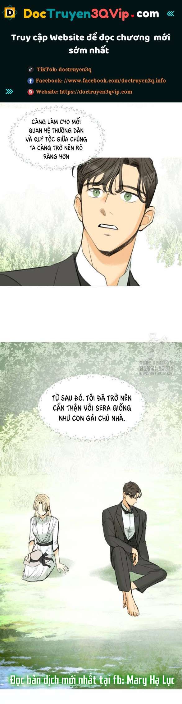 đọc truyện [18+] Sự Thuần Khiết Dành Cho Em Chương 9.2 ảnh 1 tại Thiên Thai Truyện