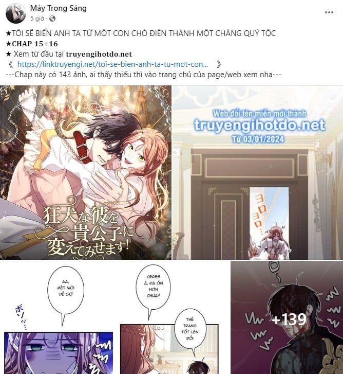 đọc truyện [18+] Sự Thuần Khiết Dành Cho Em Chương 9.2 ảnh 34 tại Thiên Thai Truyện