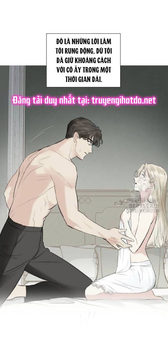 đọc truyện [18+] Sự Thuần Khiết Dành Cho Em Chương 9.2 ảnh 5 tại Thiên Thai Truyện
