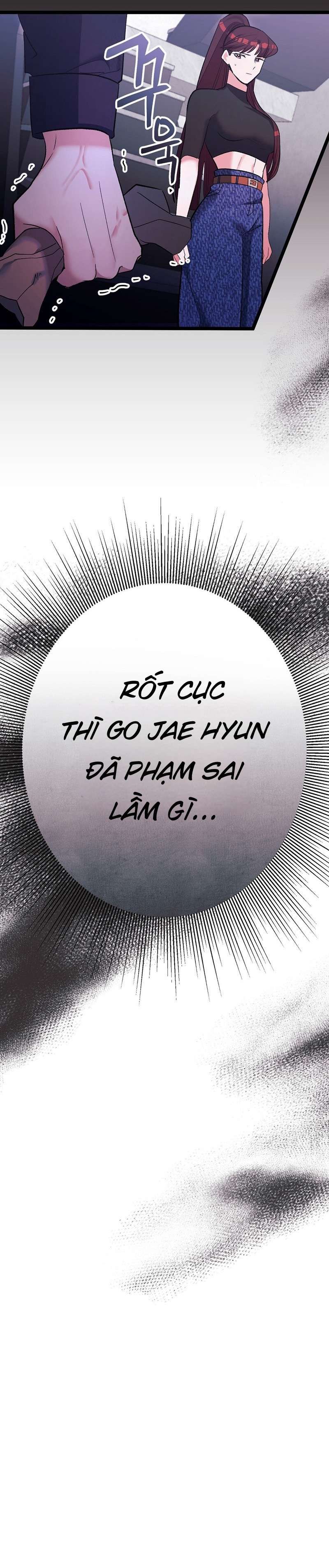 đọc truyện [18+] Sự Tiếp Cận Trái Phép Chương 4 ảnh 20 tại Giả Dược