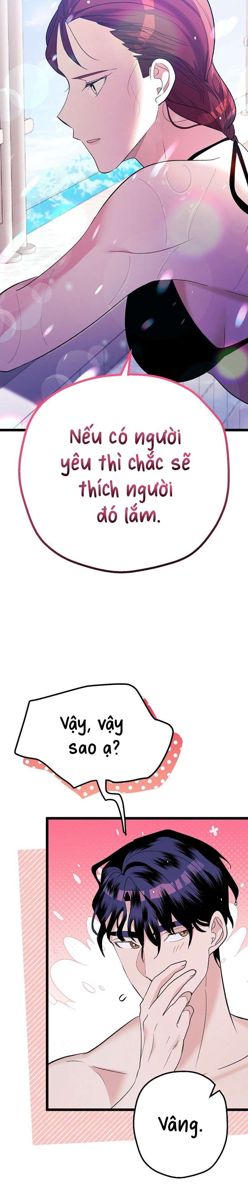 đọc truyện [18+] Sự Tiếp Cận Trái Phép Chương 4 ảnh 34 tại Giả Dược