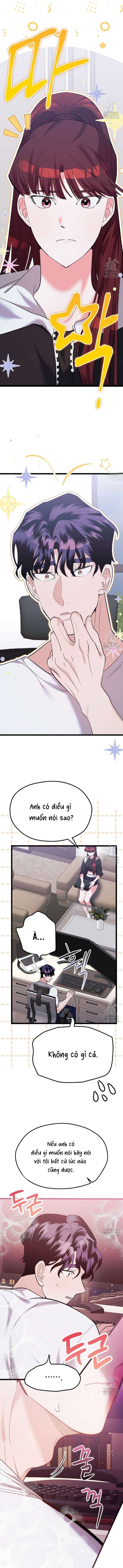 đọc truyện [18+] Sự Tiếp Cận Trái Phép Chương 5 ảnh 6 tại Giả Dược