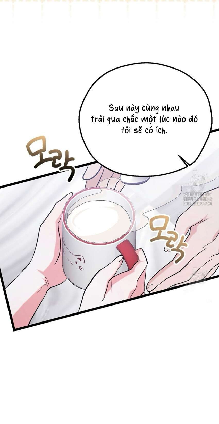 đọc truyện [18+] Sự Tiếp Cận Trái Phép Chương 7 ảnh 14 tại Giả Dược