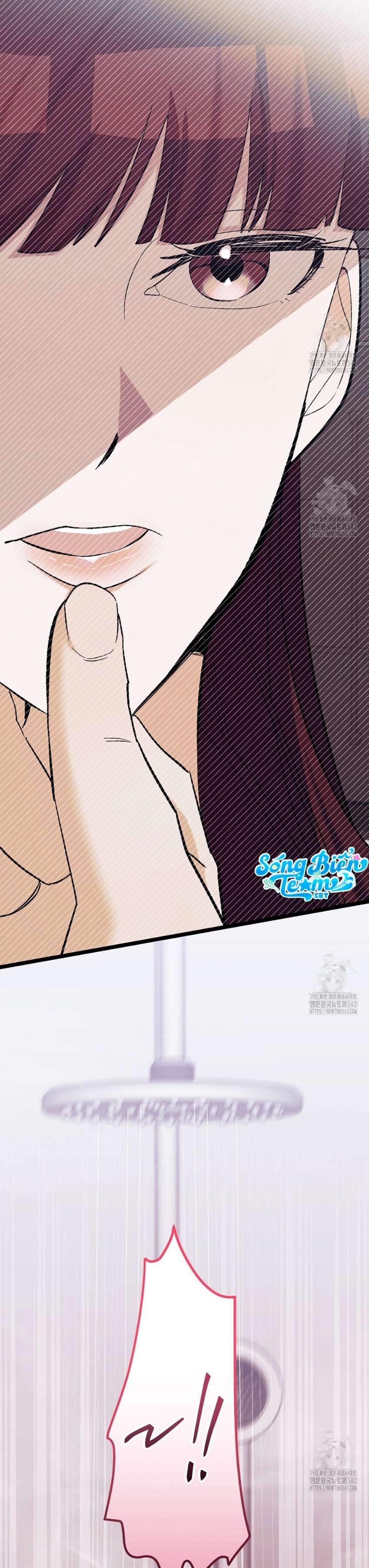 đọc truyện [18+] Sự Tiếp Cận Trái Phép Chương 7 ảnh 33 tại Giả Dược