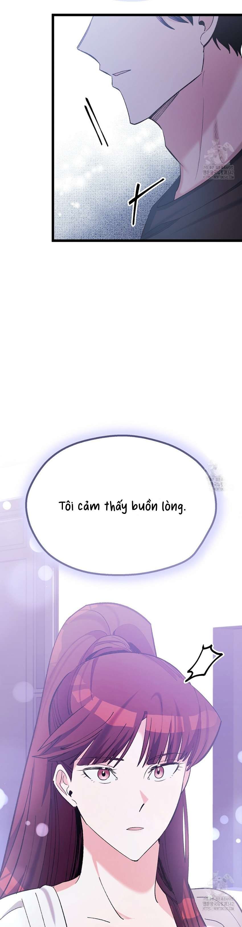 đọc truyện [18+] Sự Tiếp Cận Trái Phép Chương 7 ảnh 6 tại Giả Dược