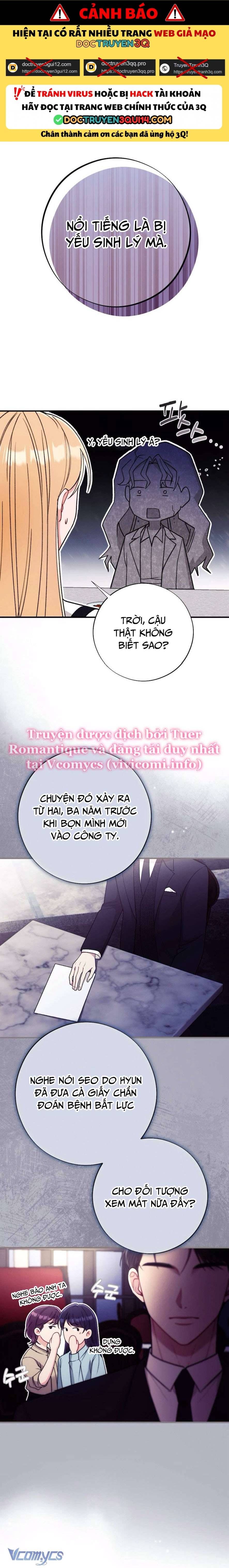 đọc truyện [18+] Sự Tò Mò Trơ Trẽn Chương 4 ảnh 3 tại Thiên Thai Truyện